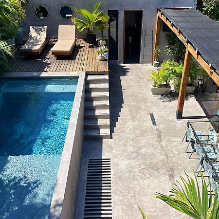 Lote4 - Lgbtq Studios Playa del Carmen Eksteriør bilde