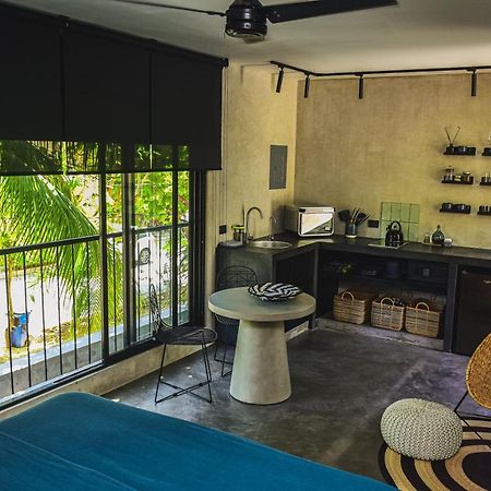 Lote4 - Lgbtq Studios Playa del Carmen Eksteriør bilde