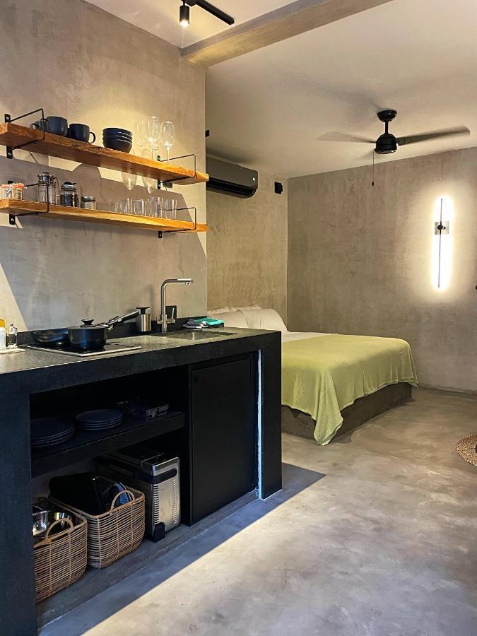Lote4 - Lgbtq Studios Playa del Carmen Eksteriør bilde