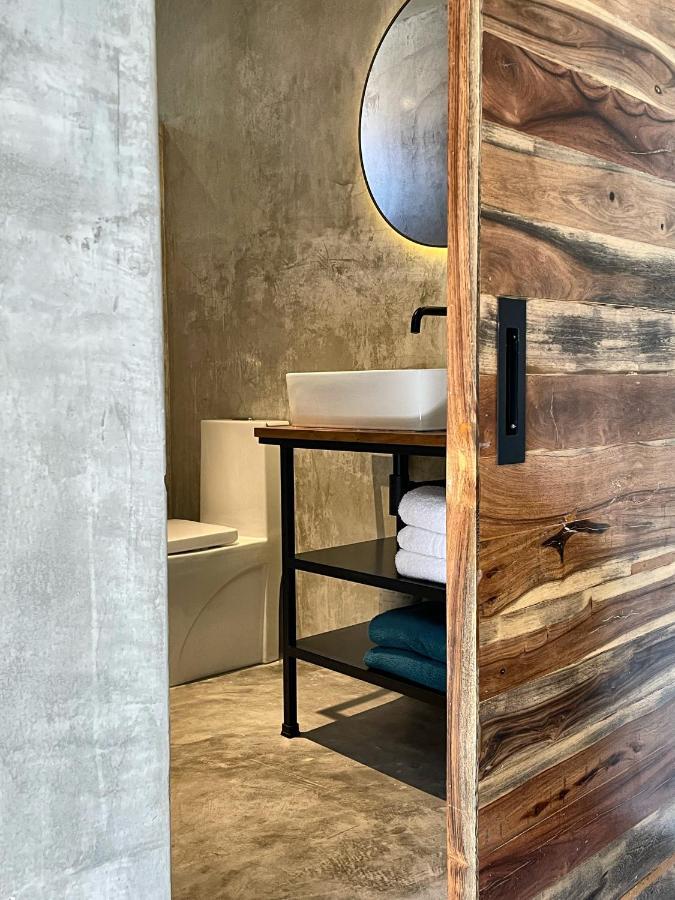 Lote4 - Lgbtq Studios Playa del Carmen Eksteriør bilde