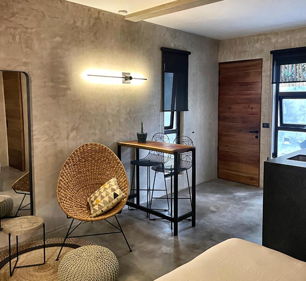 Lote4 - Lgbtq Studios Playa del Carmen Eksteriør bilde
