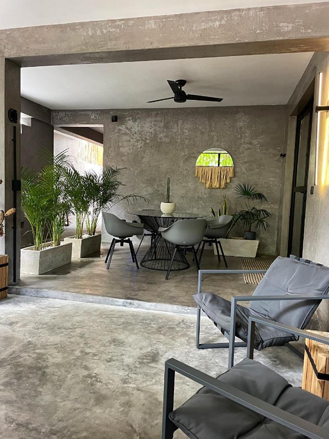 Lote4 - Lgbtq Studios Playa del Carmen Eksteriør bilde