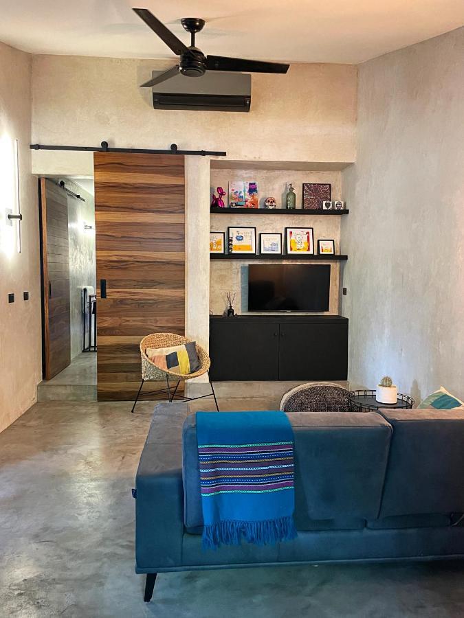 Lote4 - Lgbtq Studios Playa del Carmen Eksteriør bilde