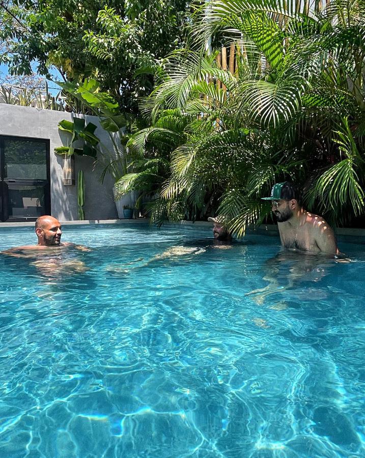 Lote4 - Lgbtq Studios Playa del Carmen Eksteriør bilde