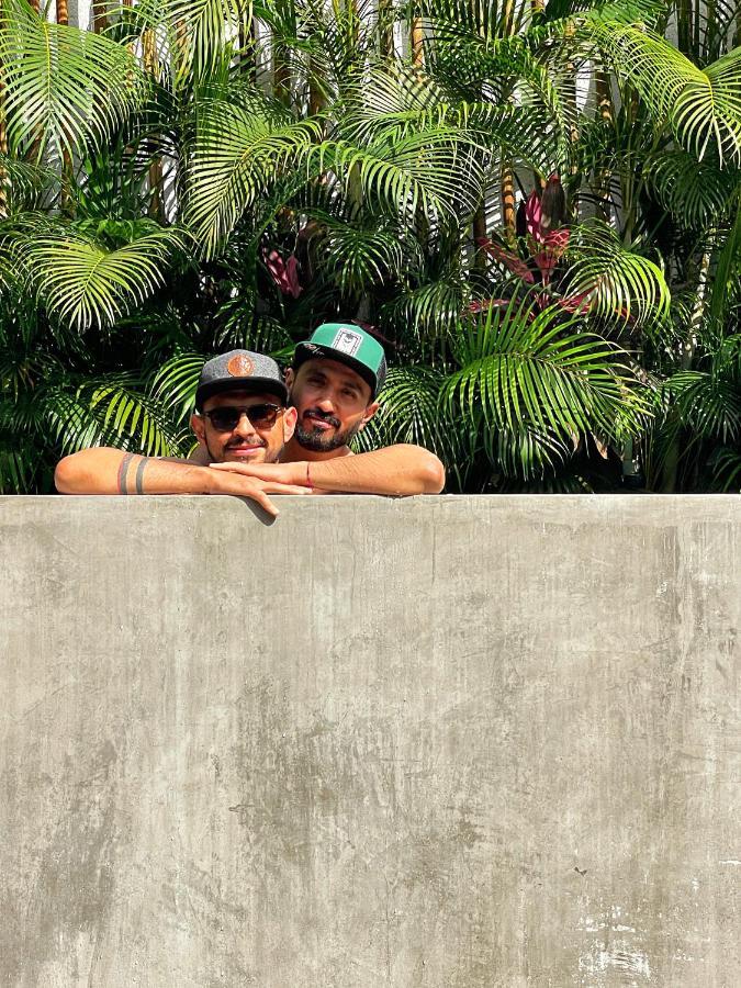 Lote4 - Lgbtq Studios Playa del Carmen Eksteriør bilde