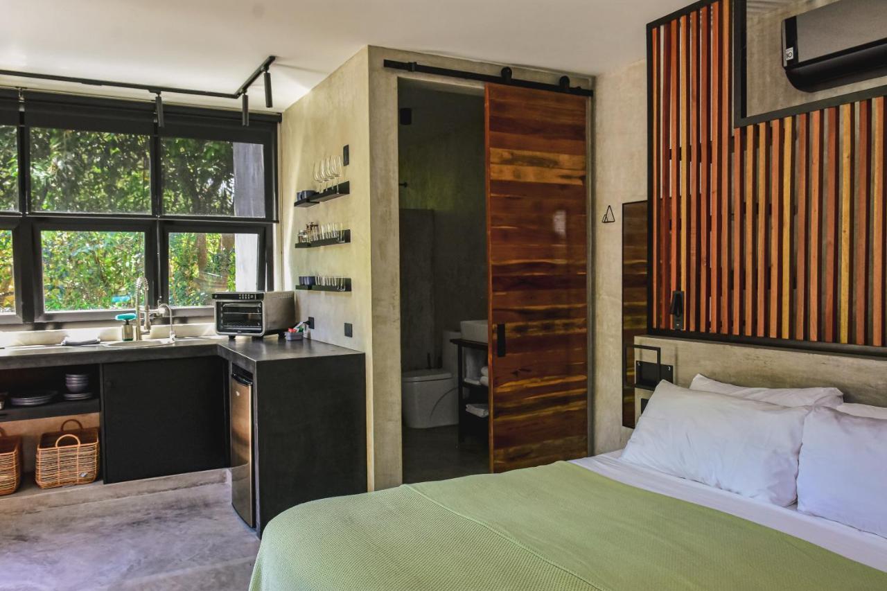 Lote4 - Lgbtq Studios Playa del Carmen Eksteriør bilde