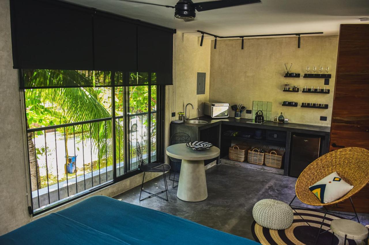 Lote4 - Lgbtq Studios Playa del Carmen Eksteriør bilde