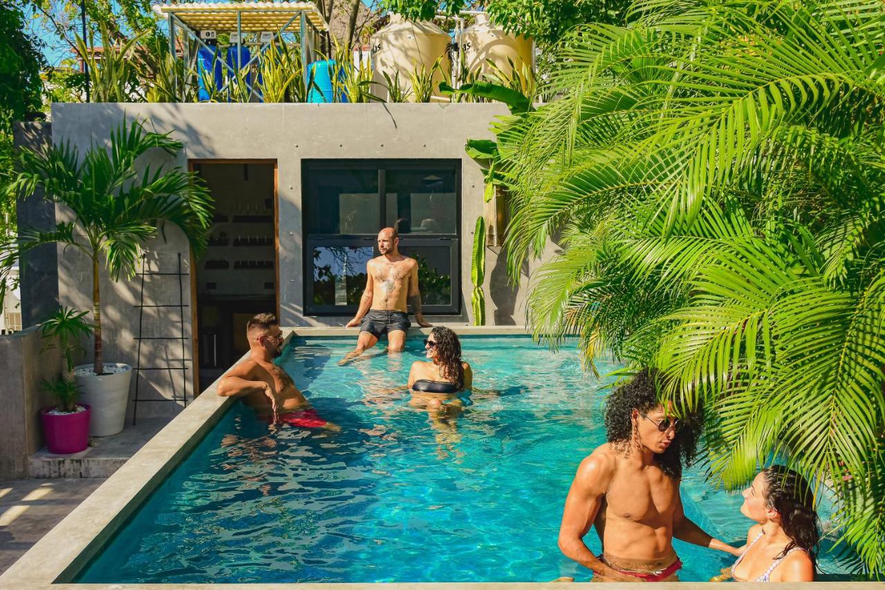 Lote4 - Lgbtq Studios Playa del Carmen Eksteriør bilde