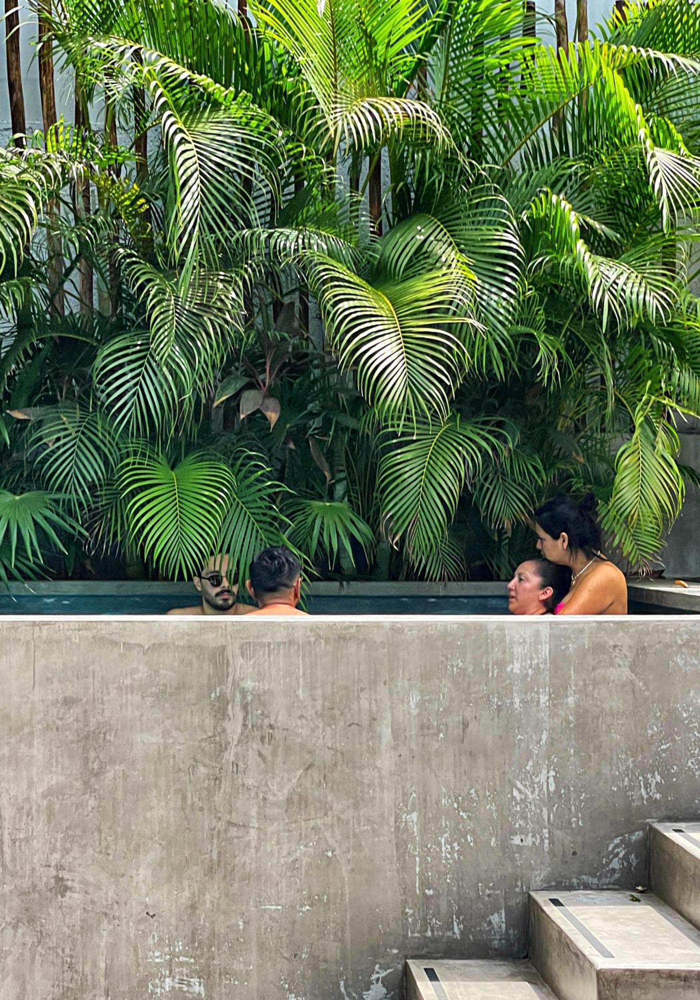 Lote4 - Lgbtq Studios Playa del Carmen Eksteriør bilde